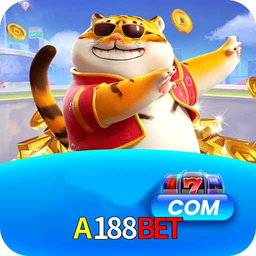 Imagem promocional da A188Bet mostrando a plataforma e suas vantagens